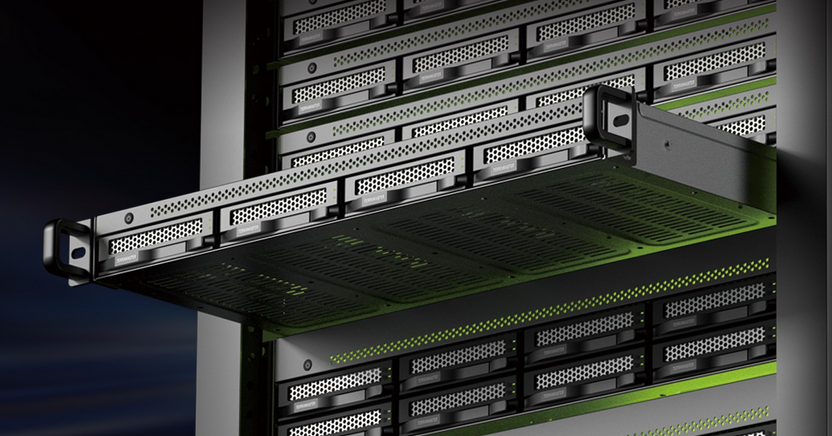 TerraMaster выпустила новый NAS