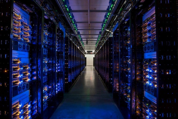 В Бишкеке запустили новый ЦОД уровня надёжности Uptime Institute Tier III