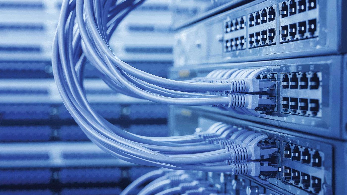 IDC проанализировала рынок сетевого оборудования