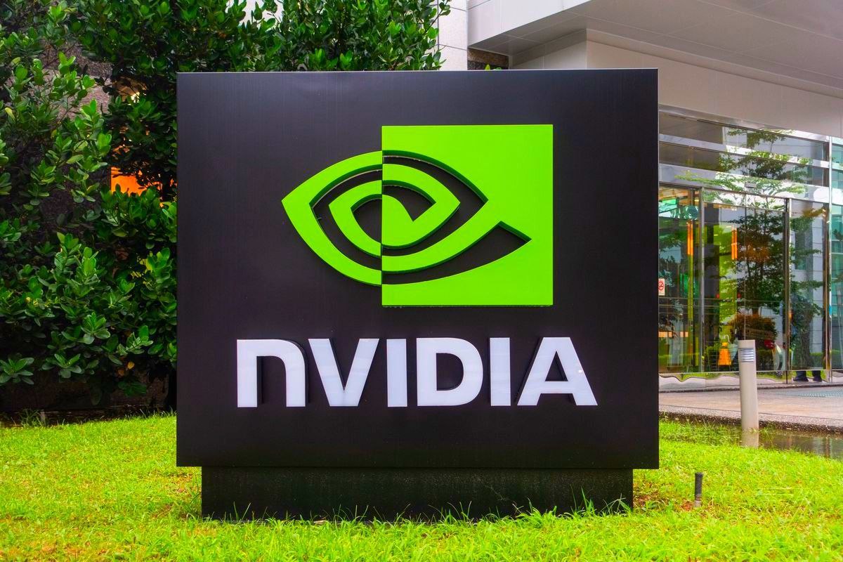 NVIDIA нарастит выручку в серверном сегменте