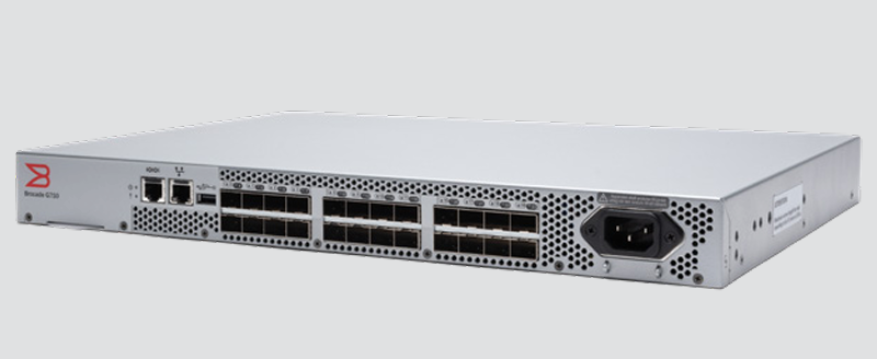 Broadcom представила новый коммутатор для малого и среднего бизнеса