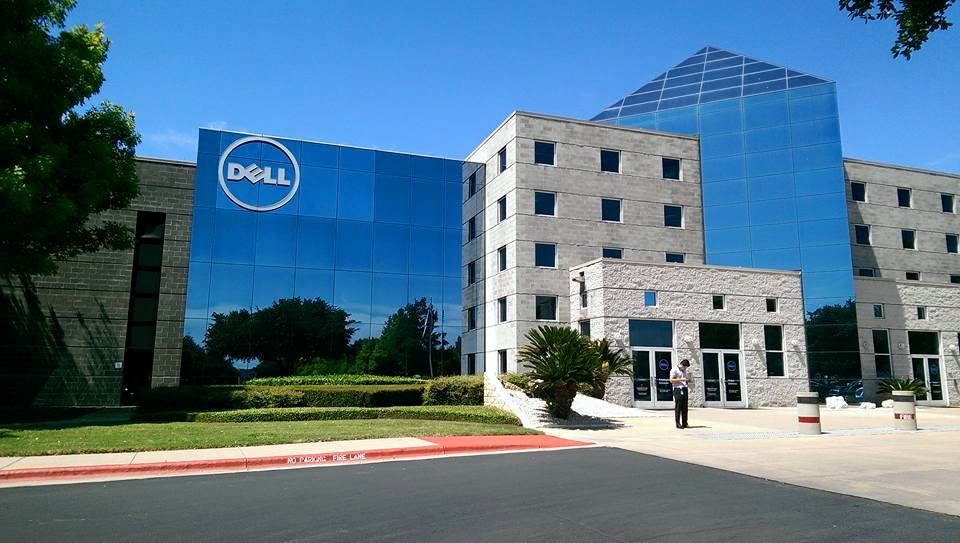 Dell представила новое поколение серверов PowerEdge