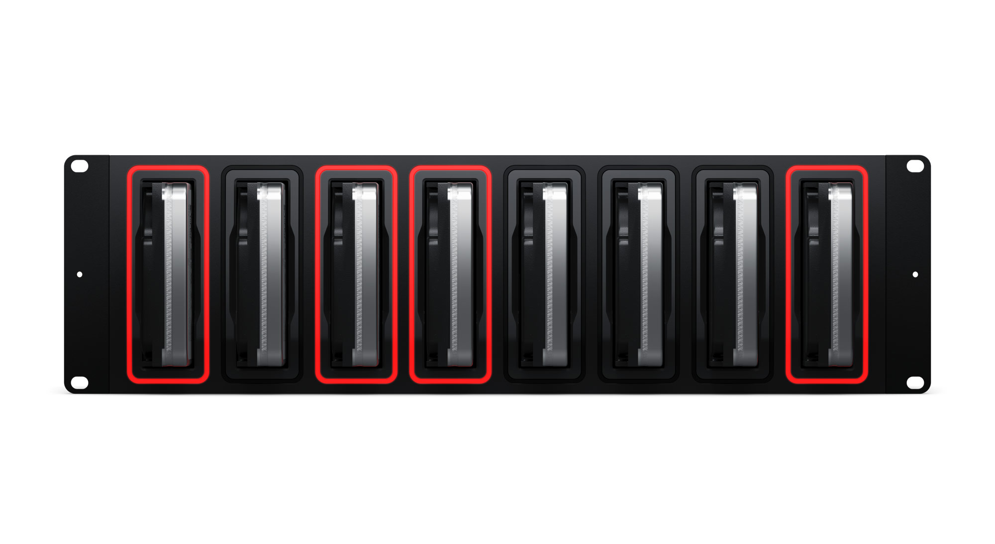 Blackmagic Design представила систему Cloud Backup 8