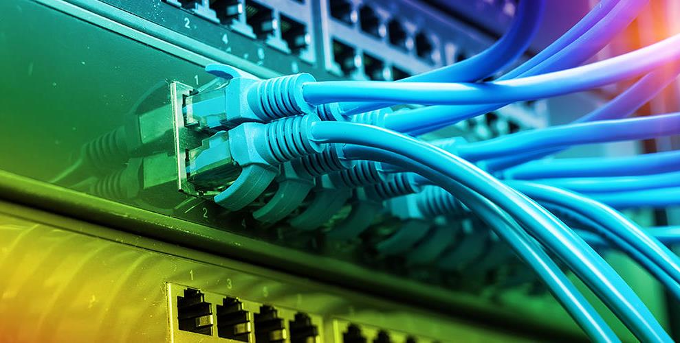 Аналитики исследовали мировой рынок сетевого оборудования