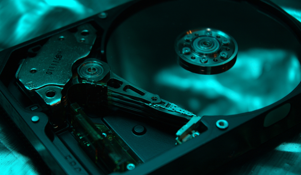 Аналитики прогнозируют рост рынка HDD