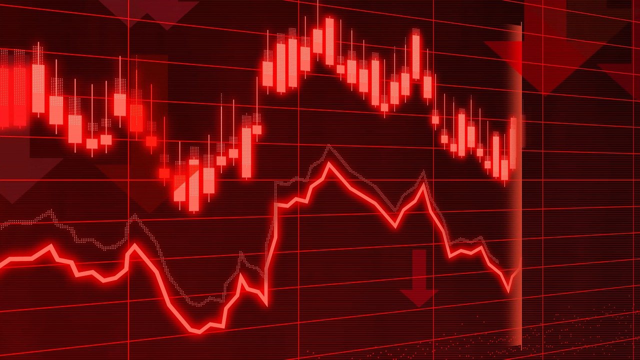 Продажи корпоративных SSD упали