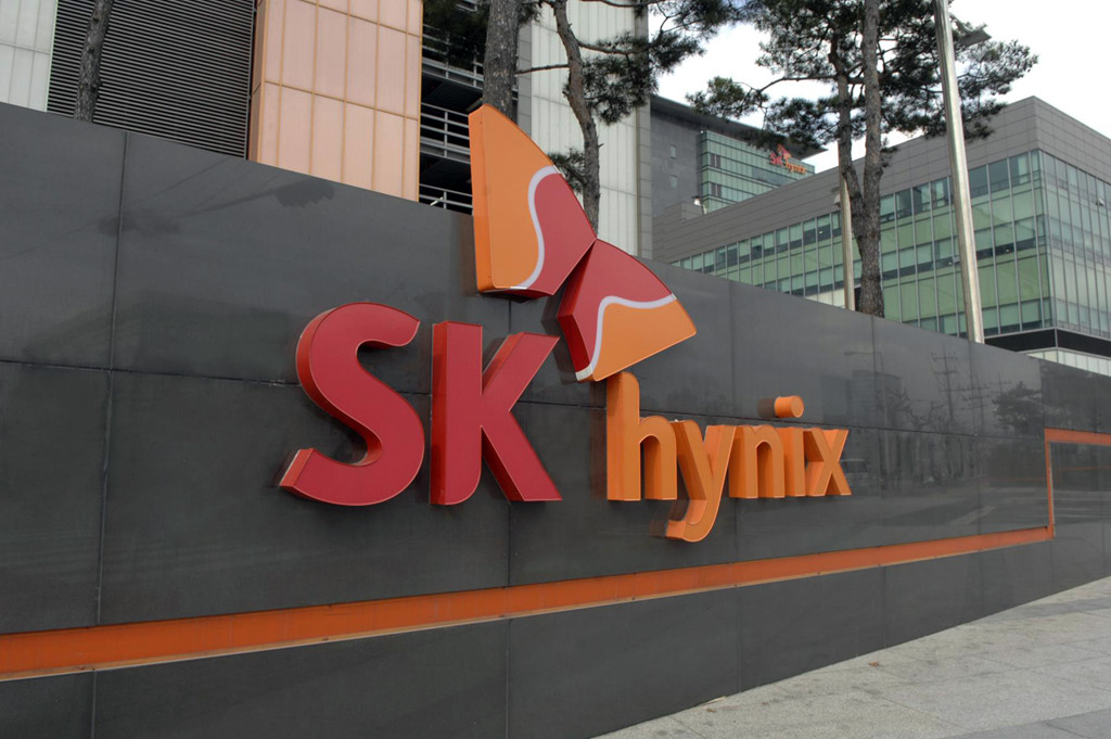 SK hynix выпустила новые твердотельные накопители для ЦОД