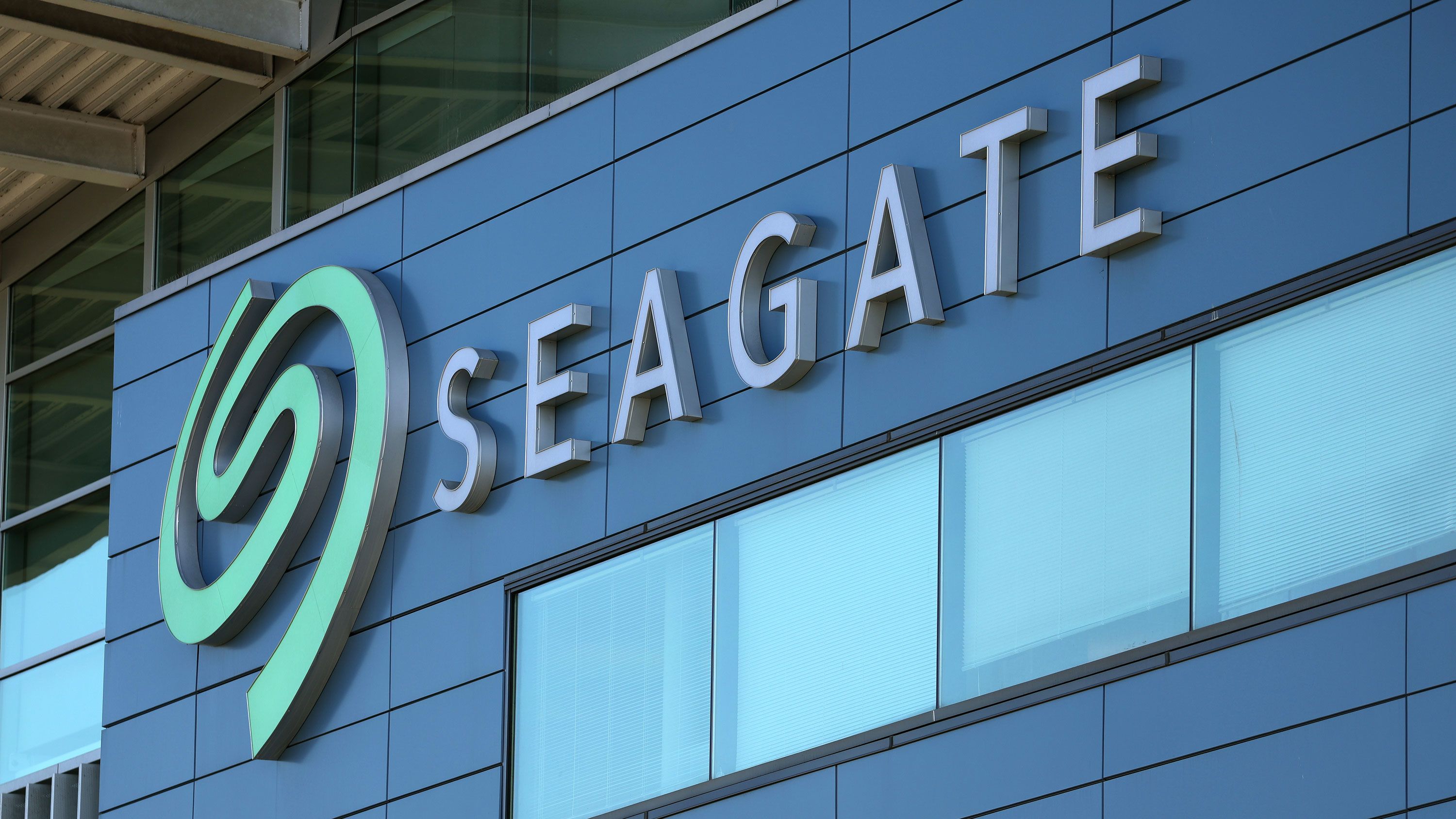Seagate закрыла финансовый квартал
