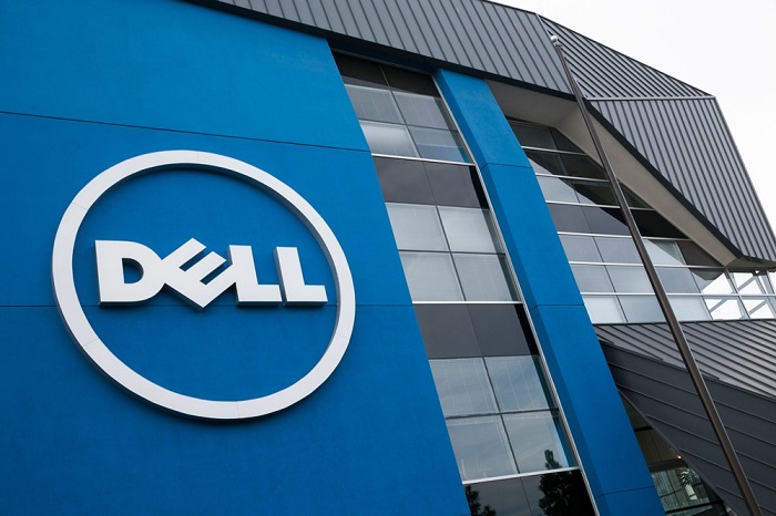 Dell рассказала о результатах IV финансового квартала
