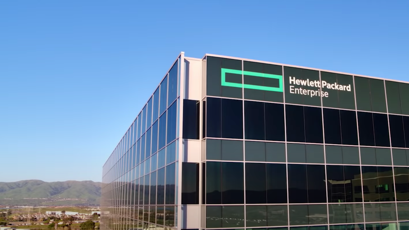 HPE построит новый завод