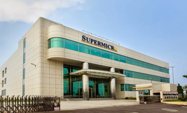 Supermicro выпустила сразу несколько новых серверов