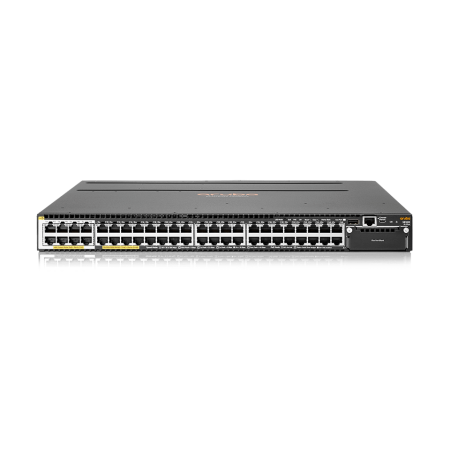 Коммутатор Aruba 3810M (JL076A). Изображение 1