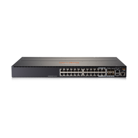 Коммутатор Aruba 2930M (JL319A). Изображение 1