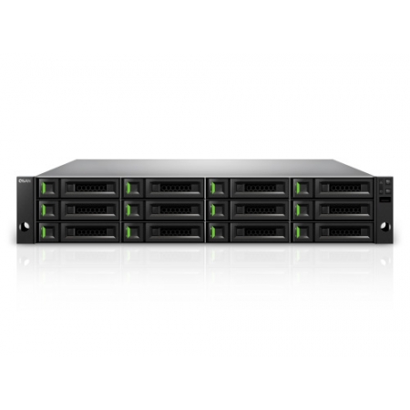 QSAN XCubeDAS XD5312-D (XCubeDAS XD5312-D). Изображение 1