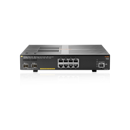 Коммутатор Aruba CM 2930F (JL258ACM). Изображение 1