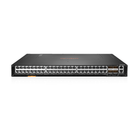 Коммутатор Aruba 8320 (JL581A). Изображение 1