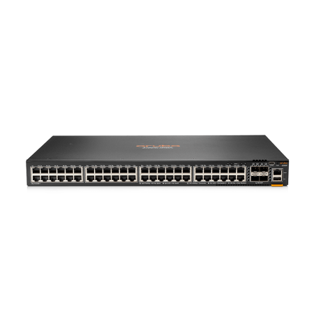 Коммутатор Aruba 6300F (JL667A). Изображение 1