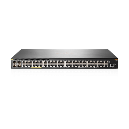 Коммутатор Aruba 2540 (JL357A). Изображение 1