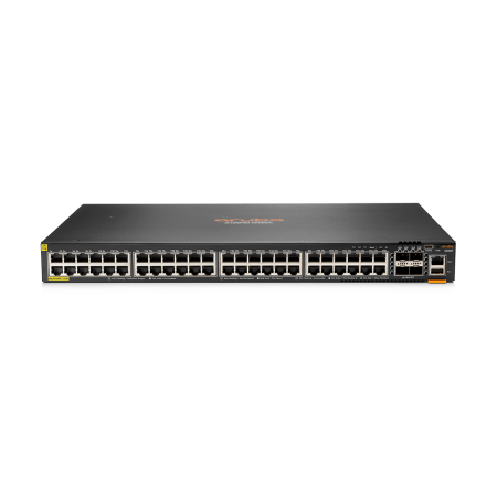 Коммутатор Aruba 6200F (JL727A). Изображение 1