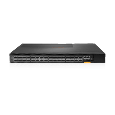 Коммутатор Aruba 8320 (JL579A). Изображение 1
