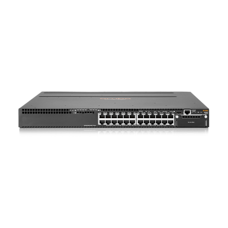 Коммутатор Aruba 3810M (JL071A). Изображение 1