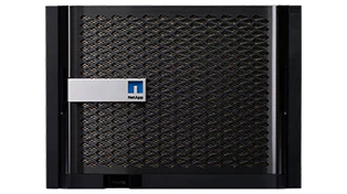 СХД NetApp FAS9000 (FAS9000). Превью 1