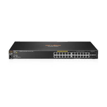 Коммутатор Aruba CM 2530 (J9773ACM1). Изображение 1