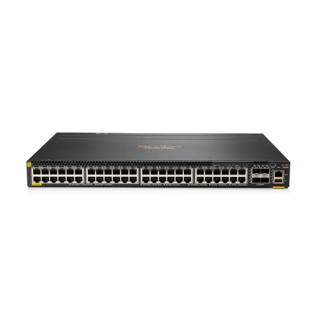 Коммутатор Aruba 6300M (JL661A). Изображение 1