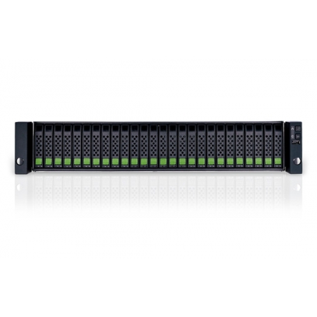 QSAN XCubeSAN XS3226-S (XCubeSAN XS3226-S). Изображение 1