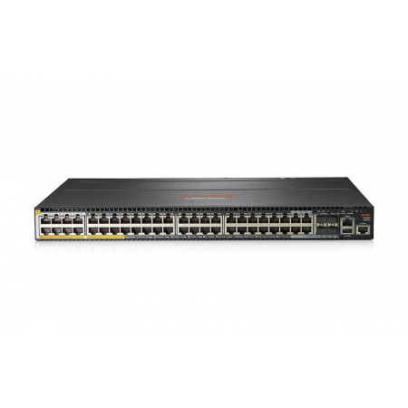 Коммутатор Aruba 2930M (R0M67A). Изображение 1