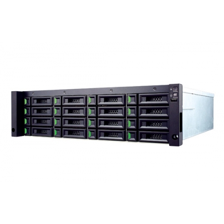 QSAN XCubeSAN XS3216-D (XCubeSAN XS3216-D). Изображение 2