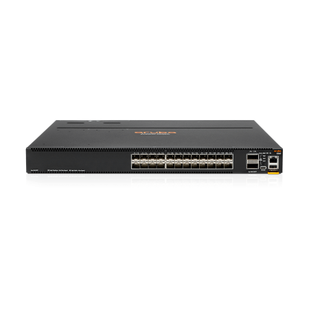 Коммутатор Aruba 8360 (JL710A). Изображение 1
