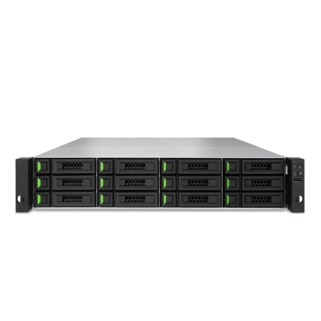 QSAN XCubeSAN XS1212 (XCubeSAN XS1212). Изображение 1