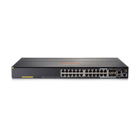 Коммутатор Aruba 2930M (JL320A). Изображение 1