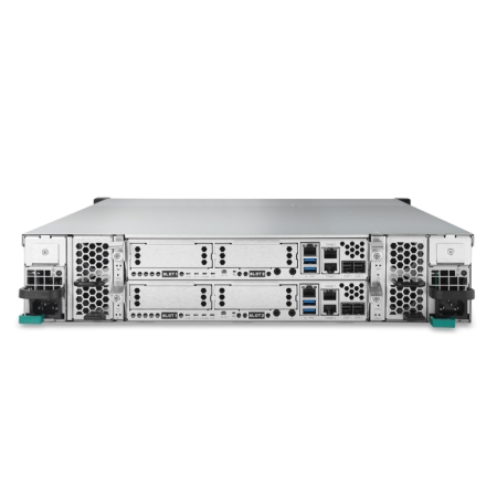 QSAN XCubeSAN XS1224 (XCubeSAN XS1224). Изображение 6