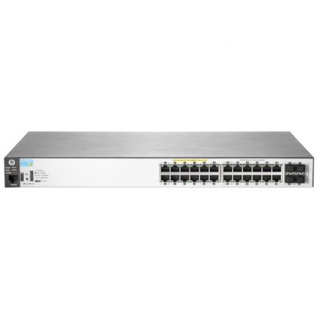  Коммутатор Aruba 2530 (J9773A). Изображение 1