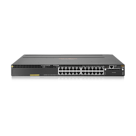 Коммутатор Aruba 3810M (JL073A). Изображение 1