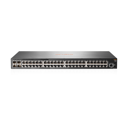 Коммутатор Aruba CM 2930F (JL254A). Изображение 1