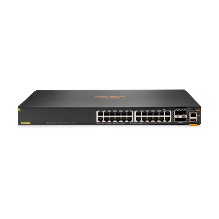 Коммутатор Aruba 6200F (JL725A). Изображение 1