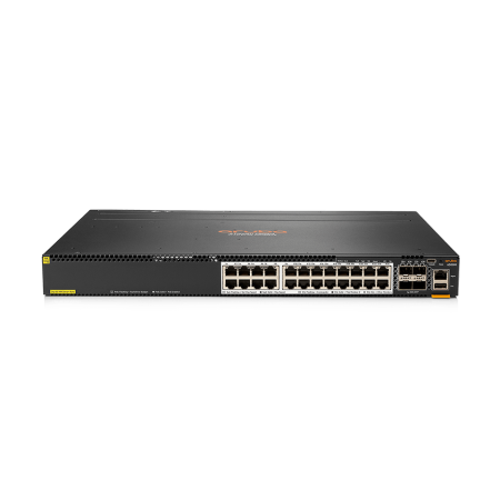 Коммутатор Aruba 6300M (JL660A). Изображение 1