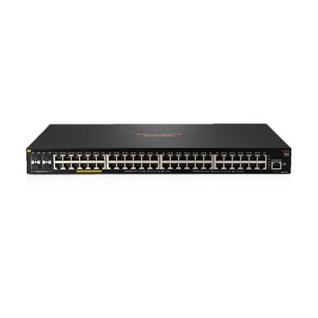 Коммутатор Aruba CM 2930F (JL558ACM). Изображение 1