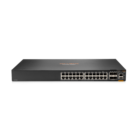 Коммутатор Aruba 6300F (JL668A). Изображение 1