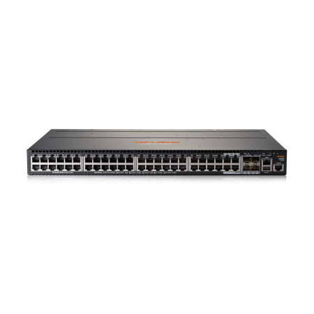 Коммутатор Aruba 2930M (JL321A). Изображение 1