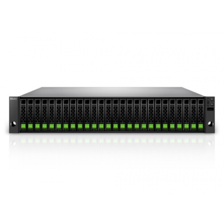 QSAN XCubeDAS XD5326-D (XCubeDAS XD5326-D). Изображение 1