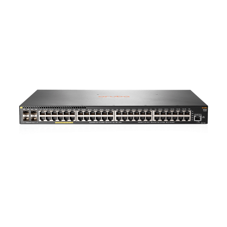 Коммутатор Aruba CM 2930F (JL256ACM). Изображение 1
