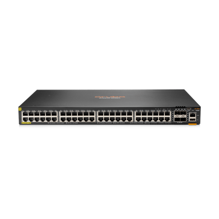 Коммутатор Aruba 6200F (JL728A). Изображение 1