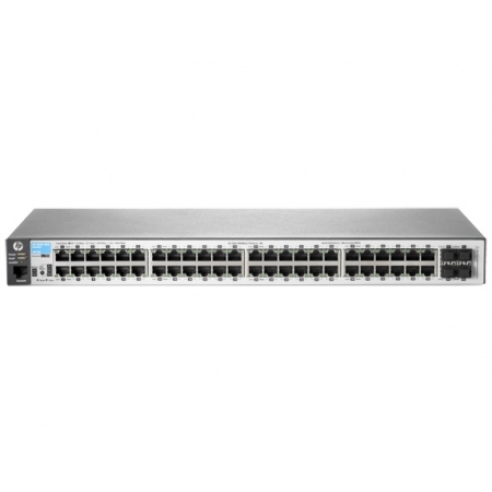  Коммутатор Aruba 2530 (J9775A). Изображение 1
