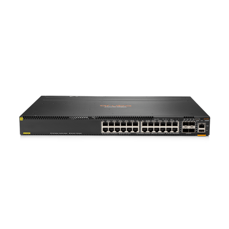 Коммутатор Aruba 6300M (JL662A). Изображение 1