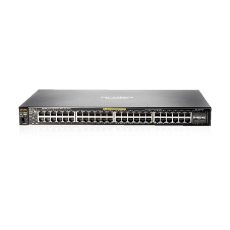 Коммутатор Aruba CM 2530 (J9772ACM1). Изображение 1