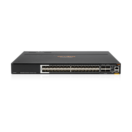 Коммутатор Aruba 8360 (JL700A). Изображение 1
